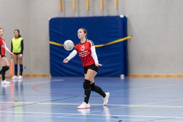 Bild 358 - wU18 Norddeutsche Meisterschaft